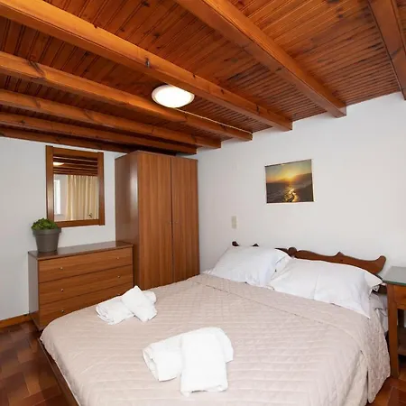 Vakantiehuis Hibiscus Rosa Location *