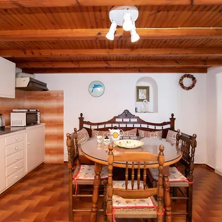 Hibiscus Rosa Location Casa vacanze