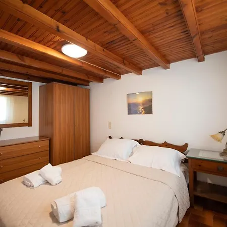 Hibiscus Rosa Location Hébergement de vacances *