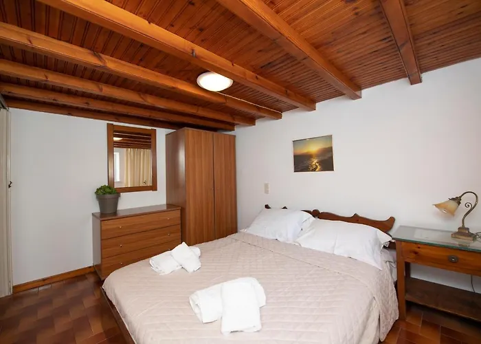 Casa vacanze Hibiscus Rosa Location *