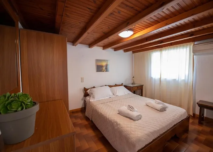 Casa vacanze Hibiscus Rosa Location *