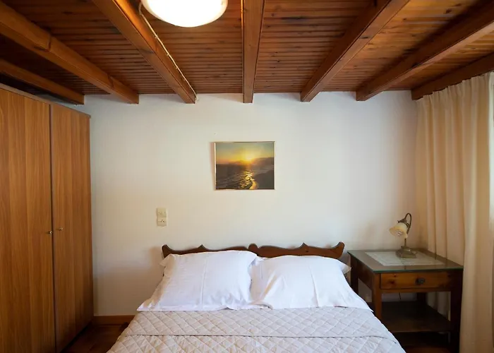 Hibiscus Rosa Location Σπίτι διακοπών Mykonos Town