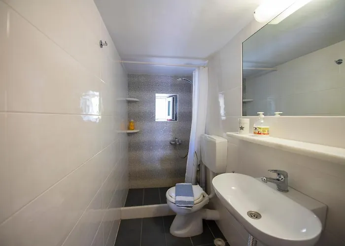 Hibiscus Rosa Location Σπίτι διακοπών Mykonos Town