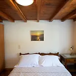 Hibiscus Rosa Location Ferienhaus Mykonos Town