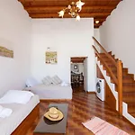 Ferienhaus Hibiscus Rosa Location Mykonos Town