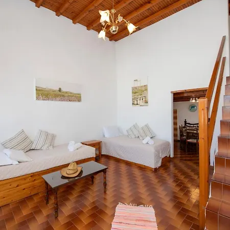 Hibiscus Rosa Location Mykonos Town