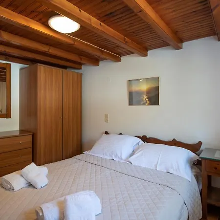 Hibiscus Rosa Location * Mykonos Town