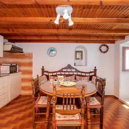 Hibiscus Rosa Location Prázdninový dům *